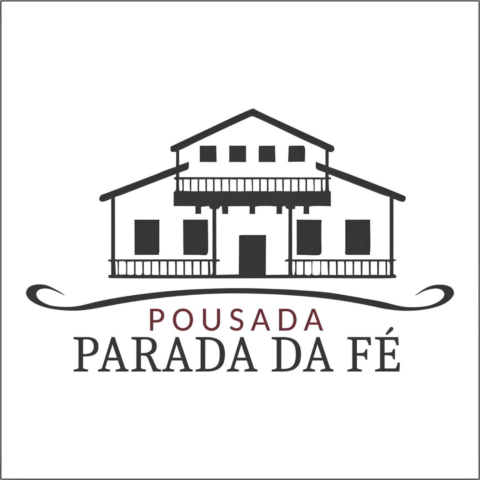 Hotel Pousada Parada Da Fe Aparecida  Exteriér fotografie